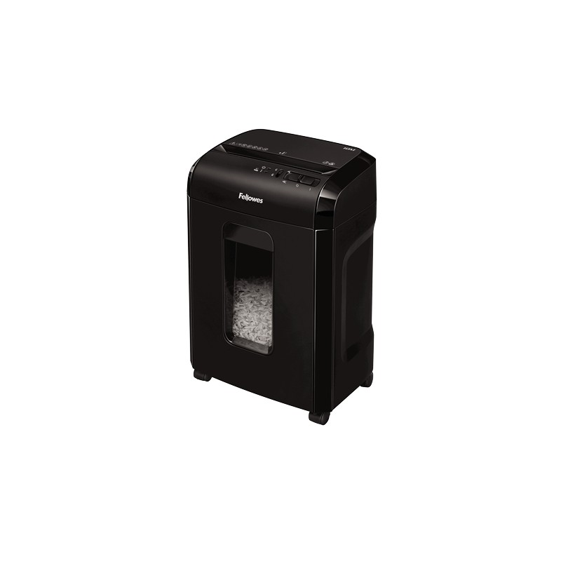 Fellowes Powershred 10M Paper Shredder